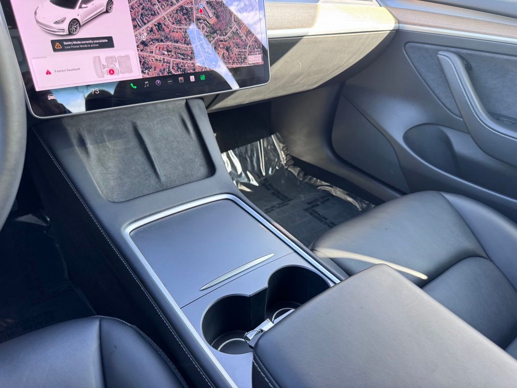 TeslaModel 329