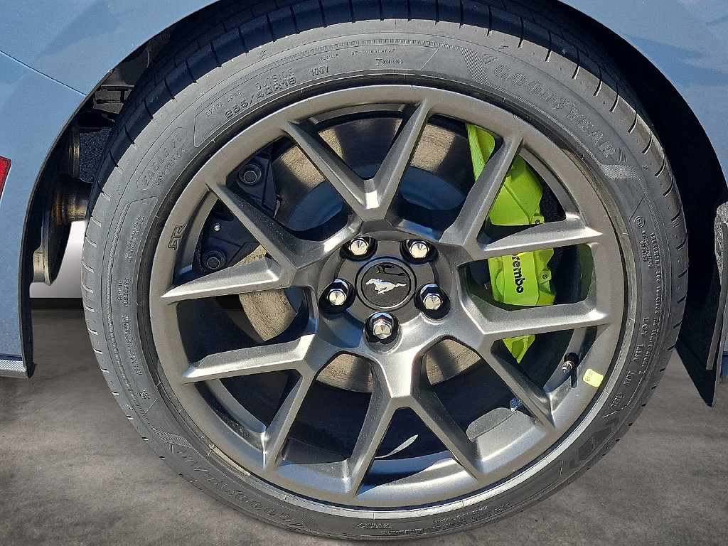 New 2026 Ford Mustang EcoBoost For Sale in Farmington, AR