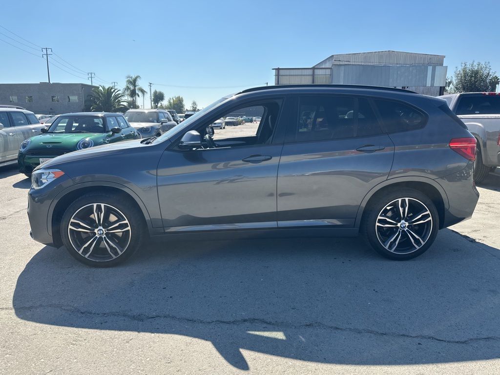 2019 BMW X1 sDrive28i 2