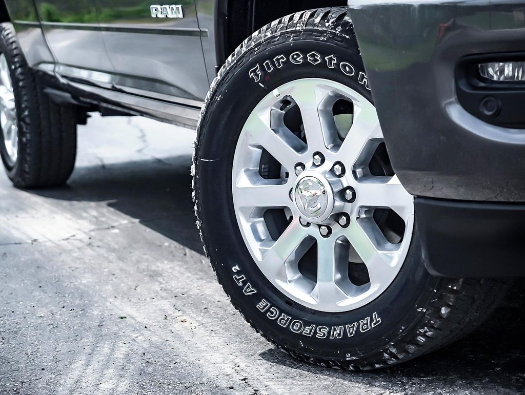 New Car 2025 Ram 2500  Laramie For Sale Under $70,000 In Taylor, Texas
