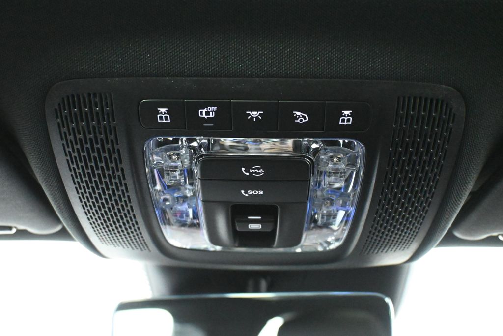 Thumbnail: 2026 Mercedes-Benz CLA - 16