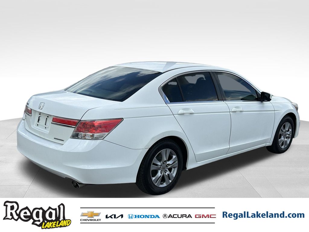 used 2012 Honda Accord car, priced at $6,494