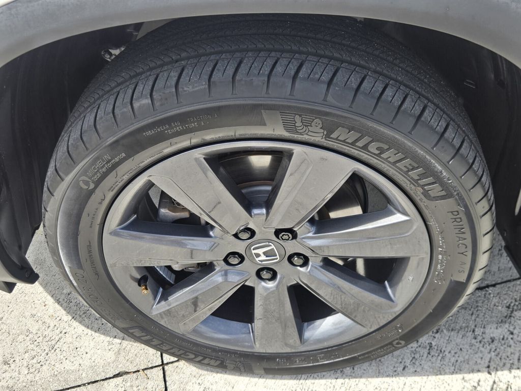 2023 Honda Pilot - $35,566