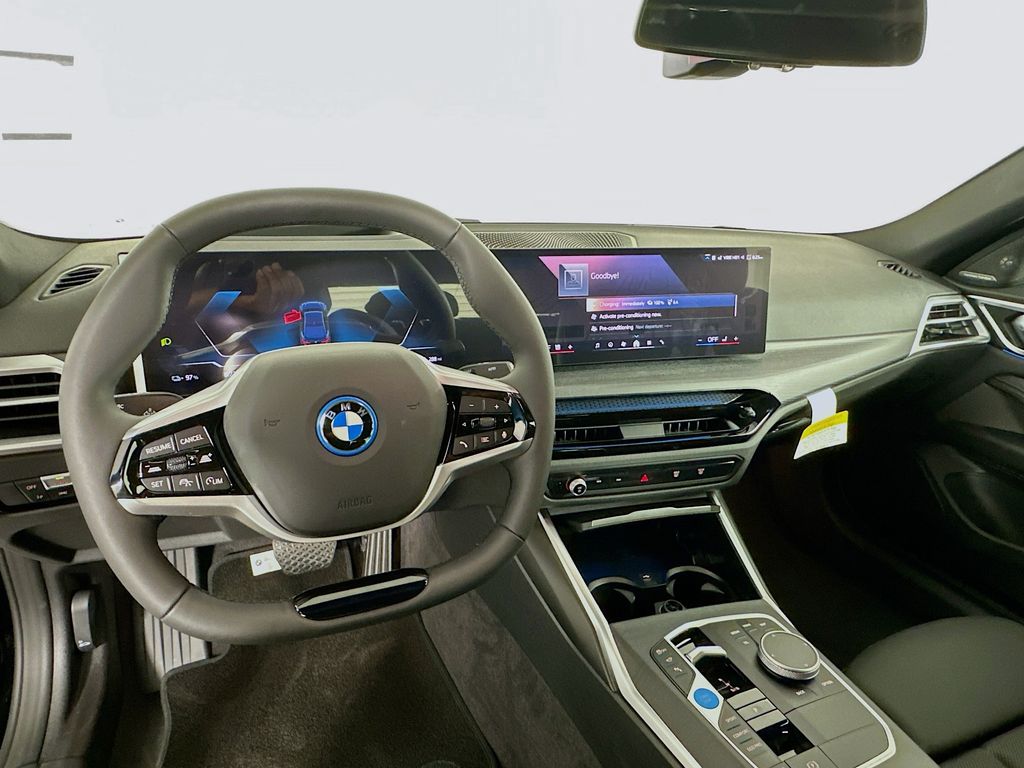 Thumbnail: 2025 BMW i4 - 19