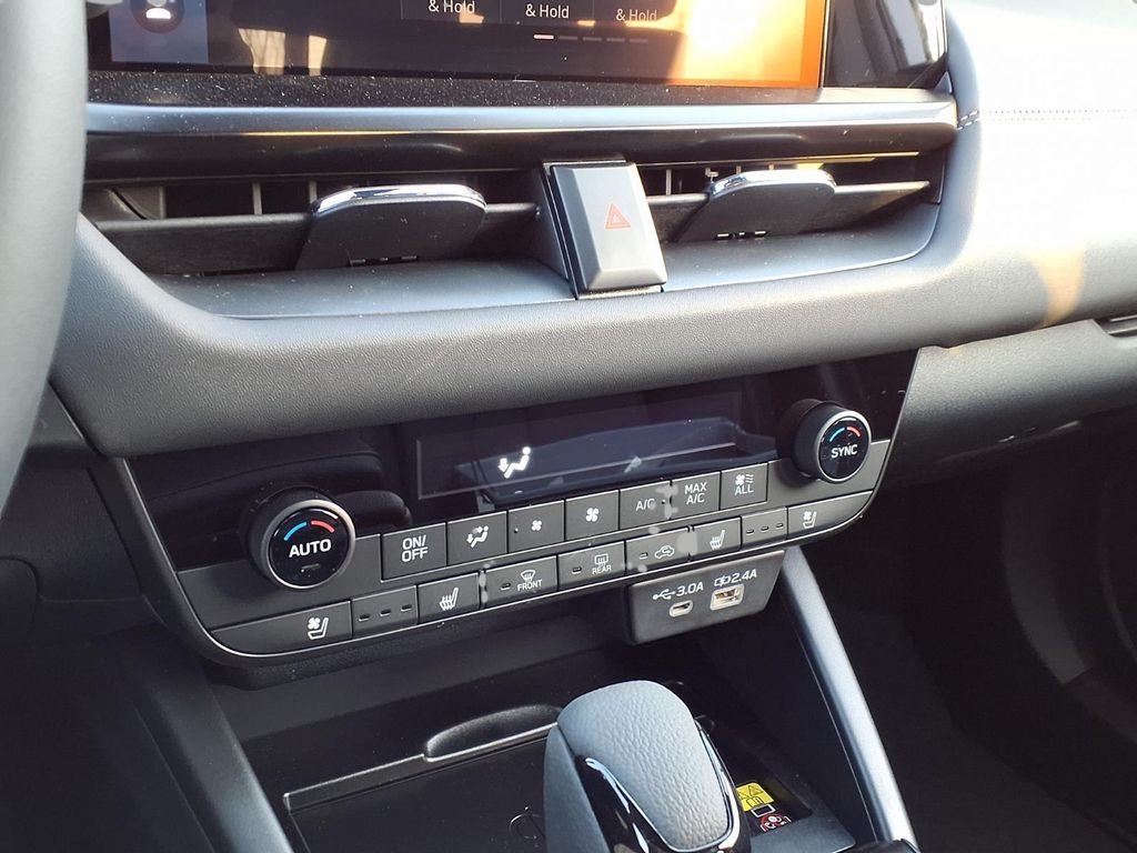 new 2026 Subaru Outback car, priced at $46,612