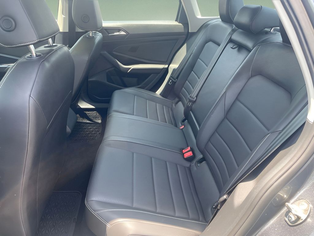 Used 2021 Volkswagen Jetta Sedan