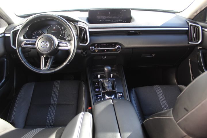 Used Car 2024 Mazda Cx-50  2.5 S Preferred Package For Sale Under $25,000 In Georgetown, Texas