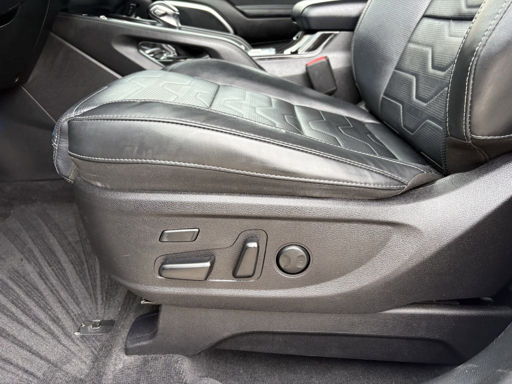 2021 Kia Telluride SX White at Shottenkirk Kia Fort Bend