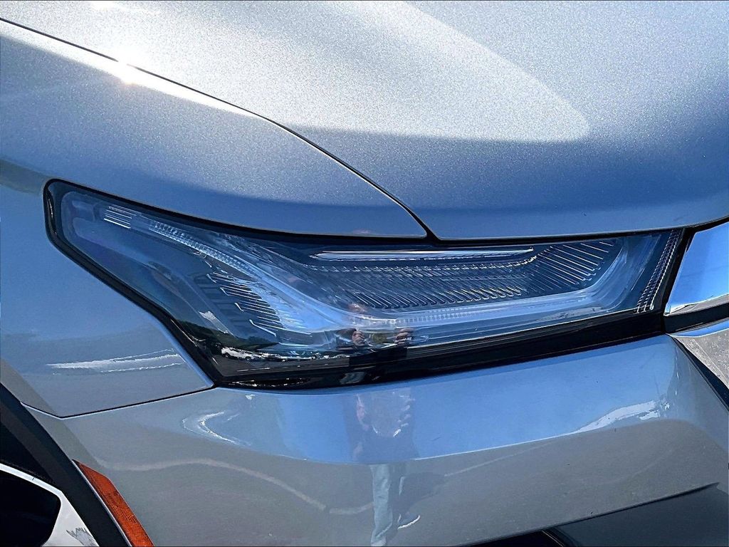 2023 Chevrolet Traverse — photo 32