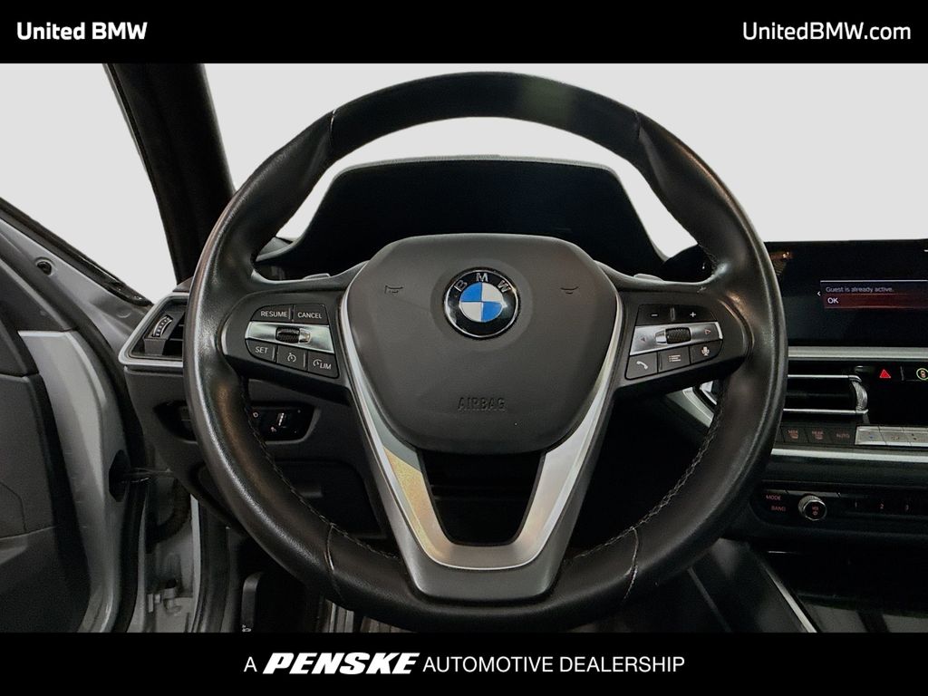 Thumbnail: 2019 BMW 3 Series - 6