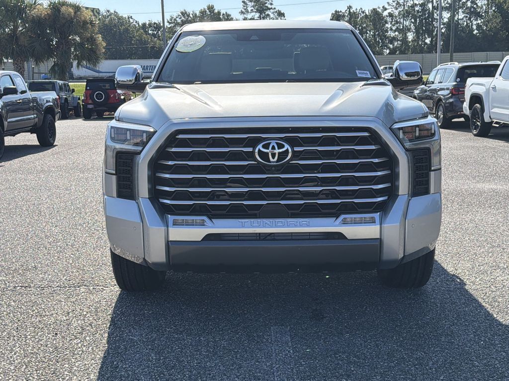 Used 2023 Toyota Tundra Hybrid Truck