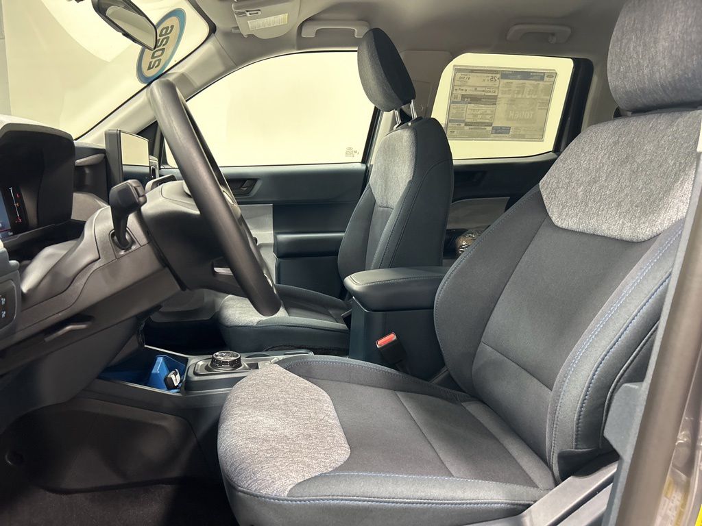 new 2026 Ford Maverick car, priced at $31,360