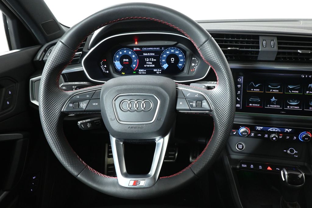 Thumbnail: 2025 Audi Q3 - 17