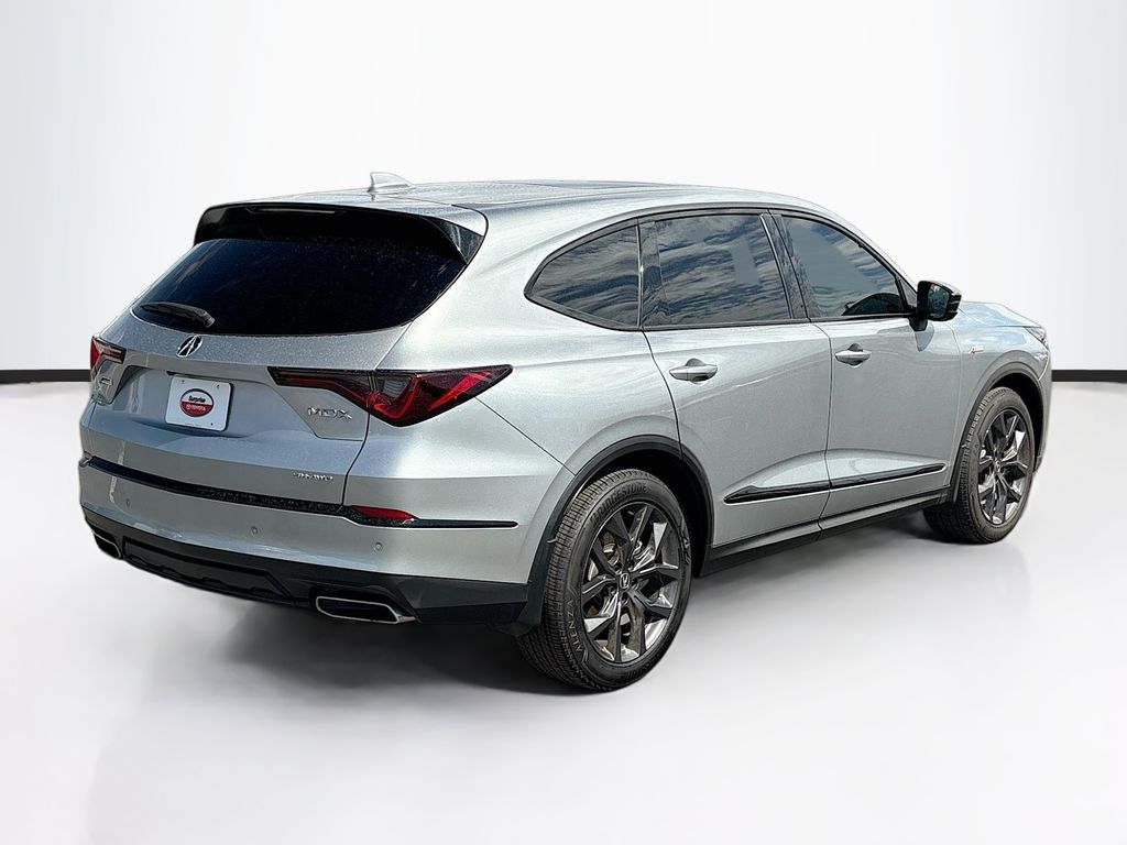 Thumbnail: 2023 Acura MDX - 5