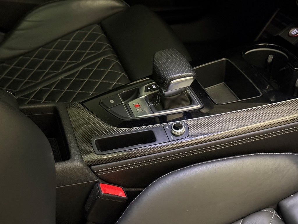 Thumbnail: 2022 Audi S5 - 20