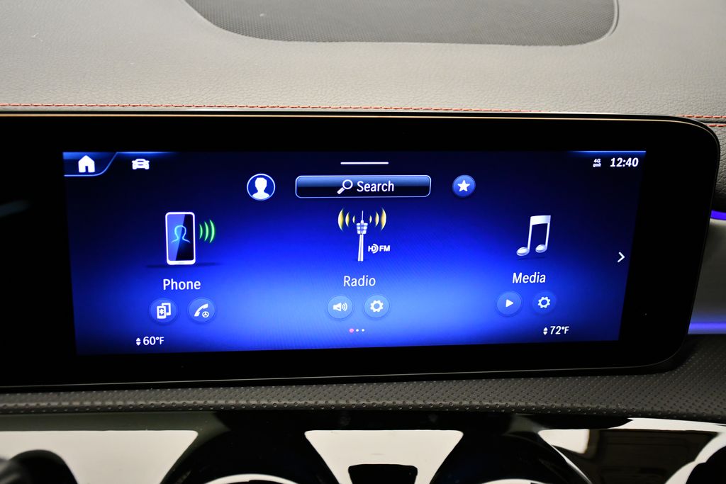 Thumbnail: 2026 Mercedes-Benz CLA - 26