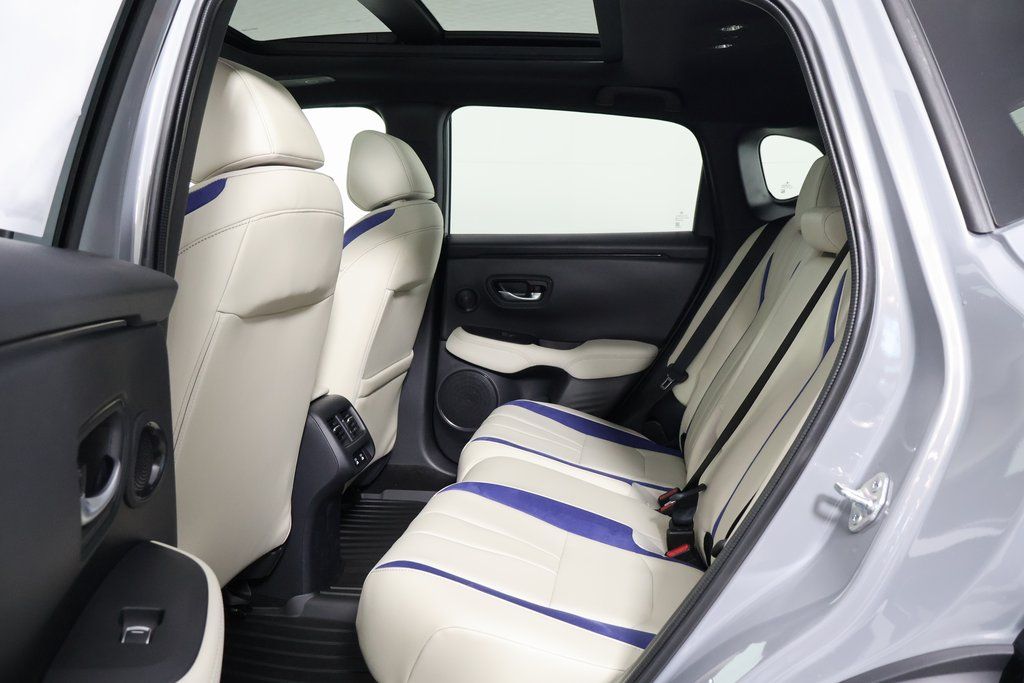 2025 Acura ADX A-SPEC ADVANCE 6