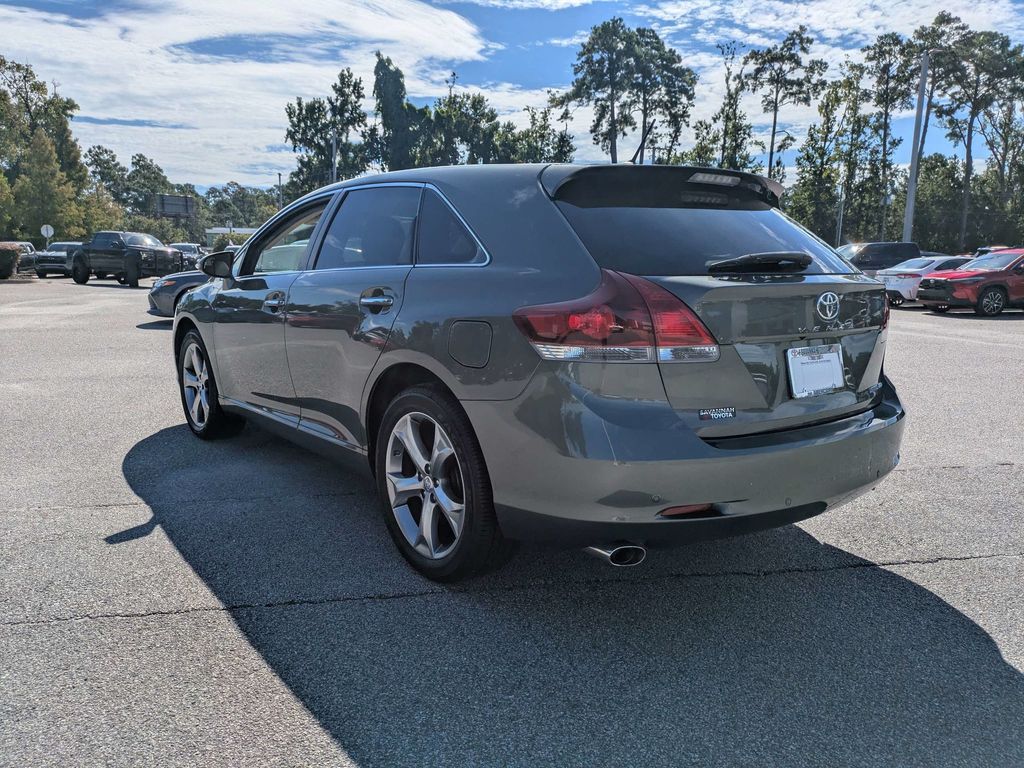 Used 2014 Toyota Venza SUV