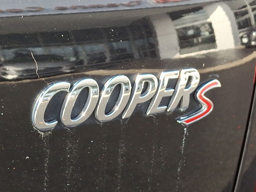 Thumbnail: 2016 MINI Cooper Countryman - 31