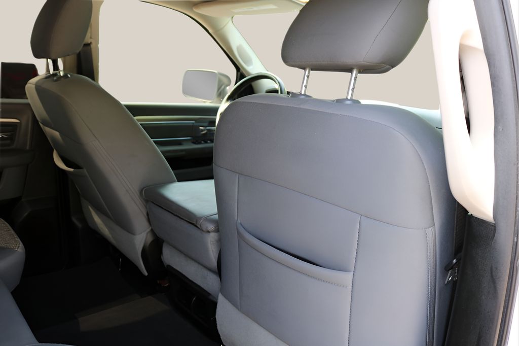 Used Car 2019 Ram 1500 Classic  Big Horn For Sale Under $25,000 In Austin, Texas