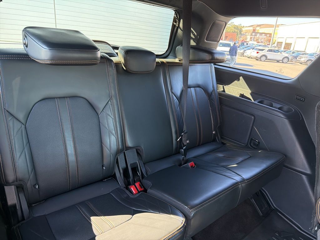 2022 Ford Expedition Platinum