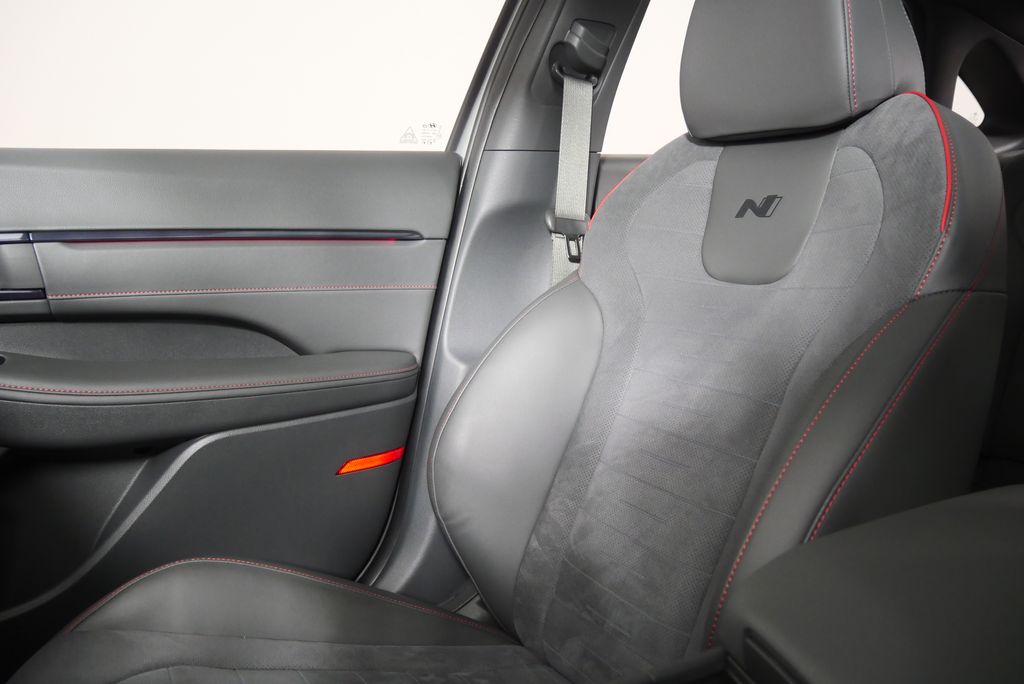 Thumbnail: 2024 Hyundai Sonata - 29