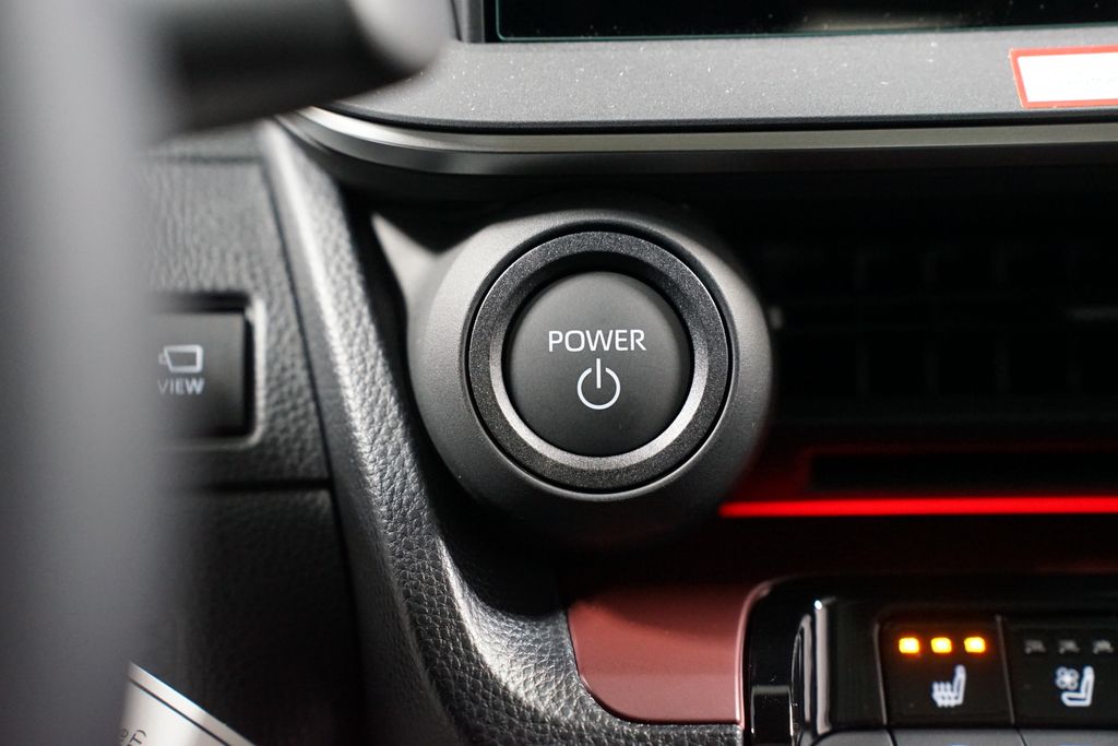 Thumbnail: 2026 Toyota Prius - 22