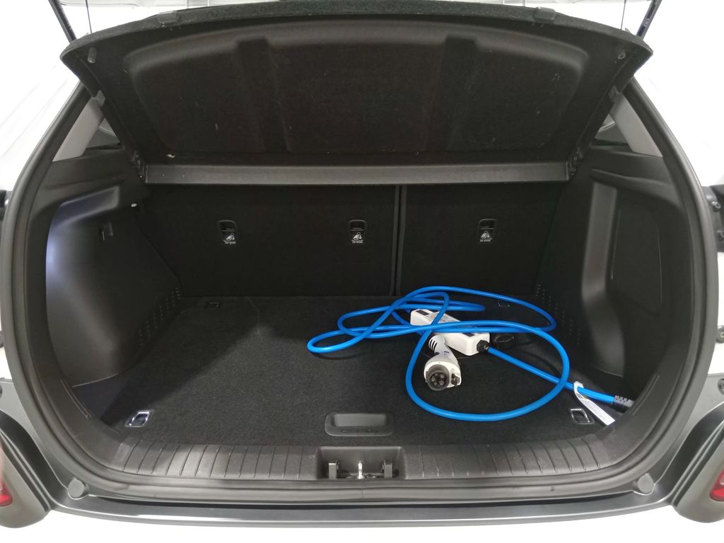 2021 Hyundai Kona Electric Ultimate