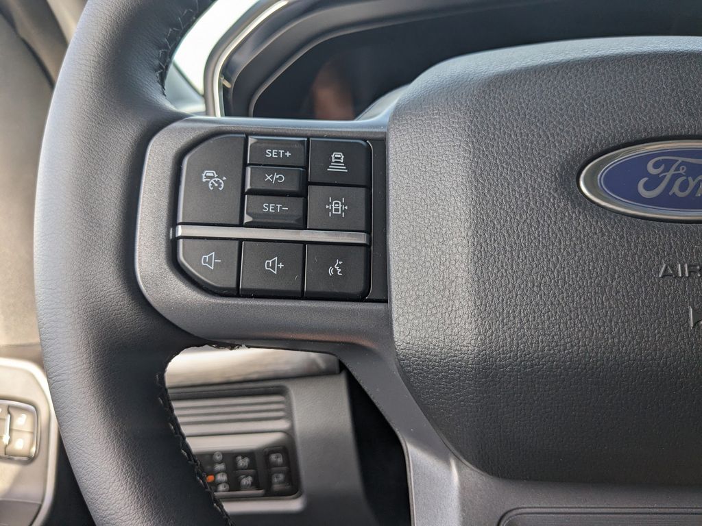 2025 Ford F-250 Super Duty Lariat