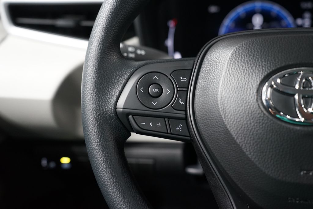 Thumbnail: 2026 Toyota Corolla - 14