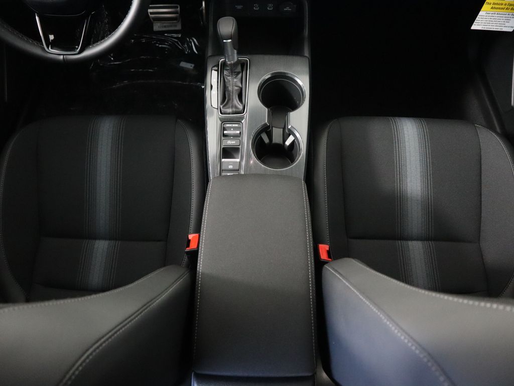 Thumbnail: 2026 Honda Civic - 17