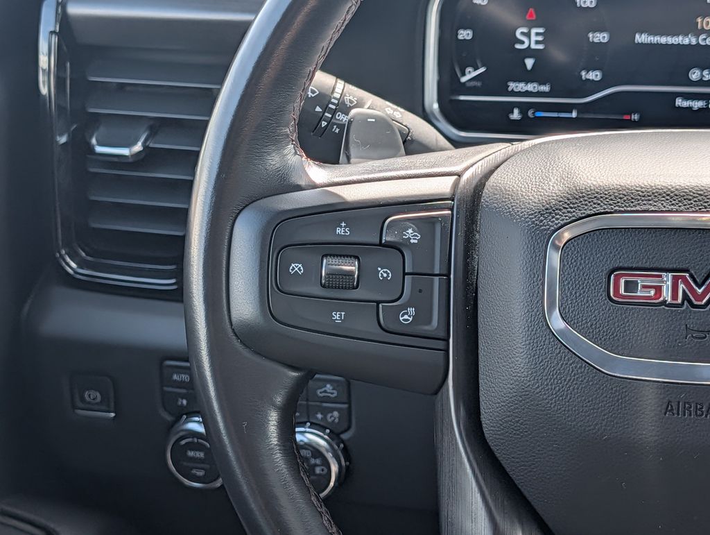 Used 2023 GMC Sierra 1500 Truck