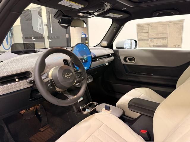 Thumbnail: 2026 MINI Cooper - 11