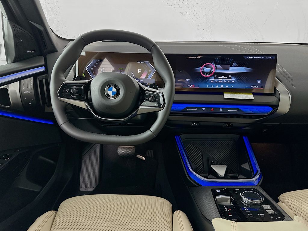 Thumbnail: 2026 BMW X3 - 19