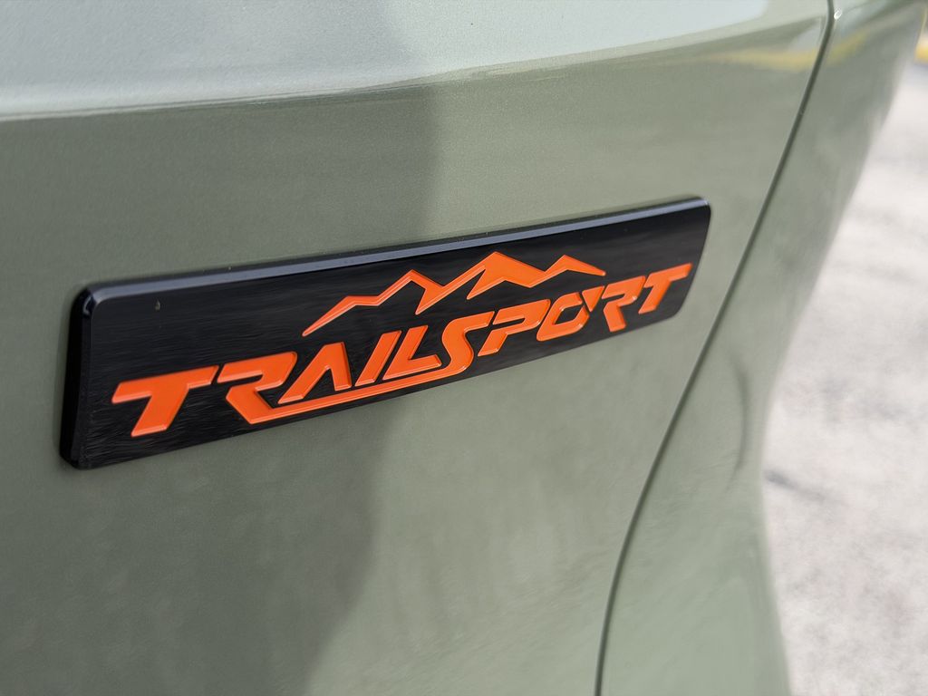 new 2026 Honda CR-V Hybrid car, priced at $36,000