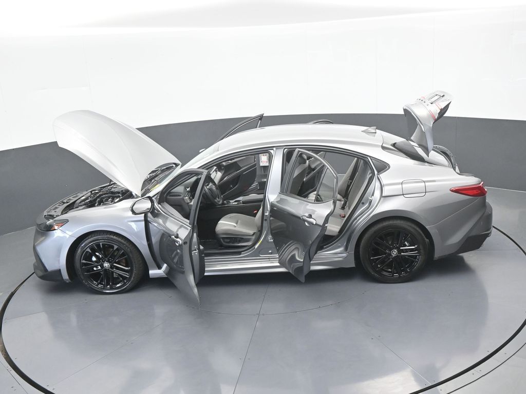 Used 2025 Heavy Metal Toyota SE image 65