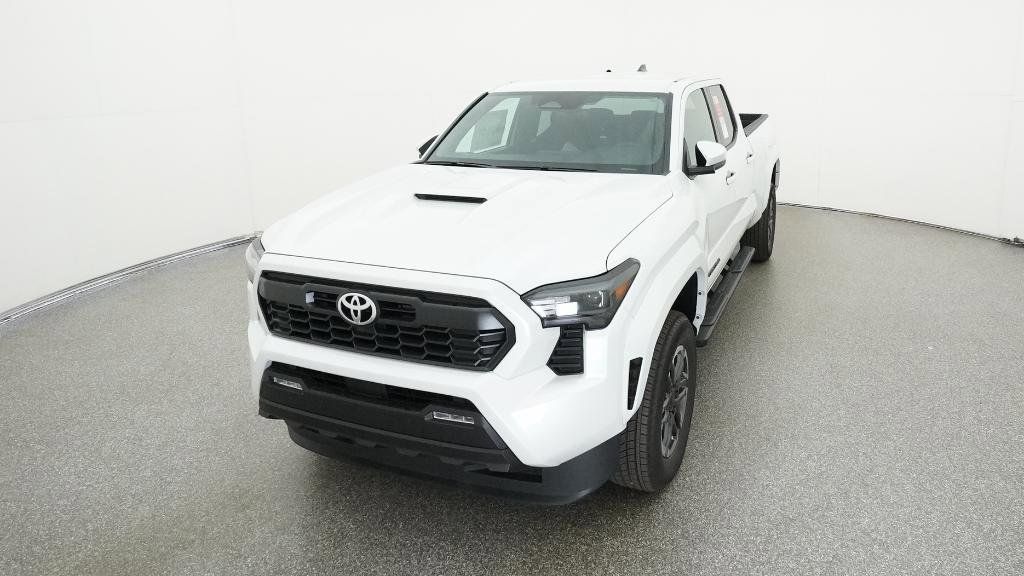 Thumbnail: 2025 Toyota Tacoma - 12