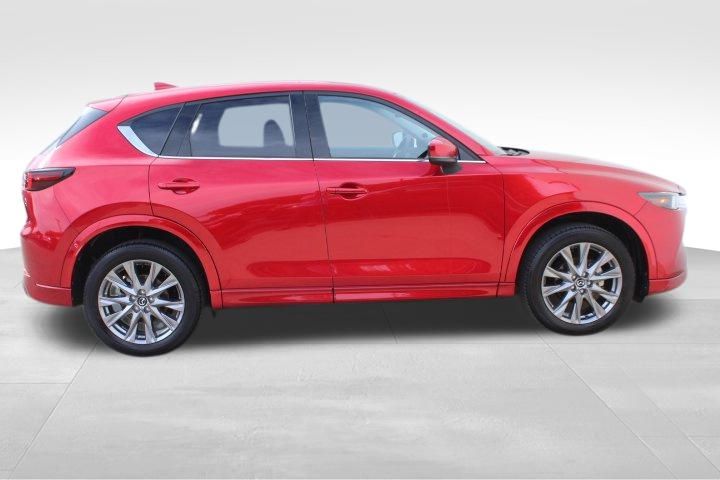 Used Car 2024 Mazda Cx-5  2.5 S Premium Plus Package For Sale Under $35,000 In Georgetown, Texas