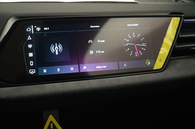 Thumbnail: 2025 Audi S5 - 11