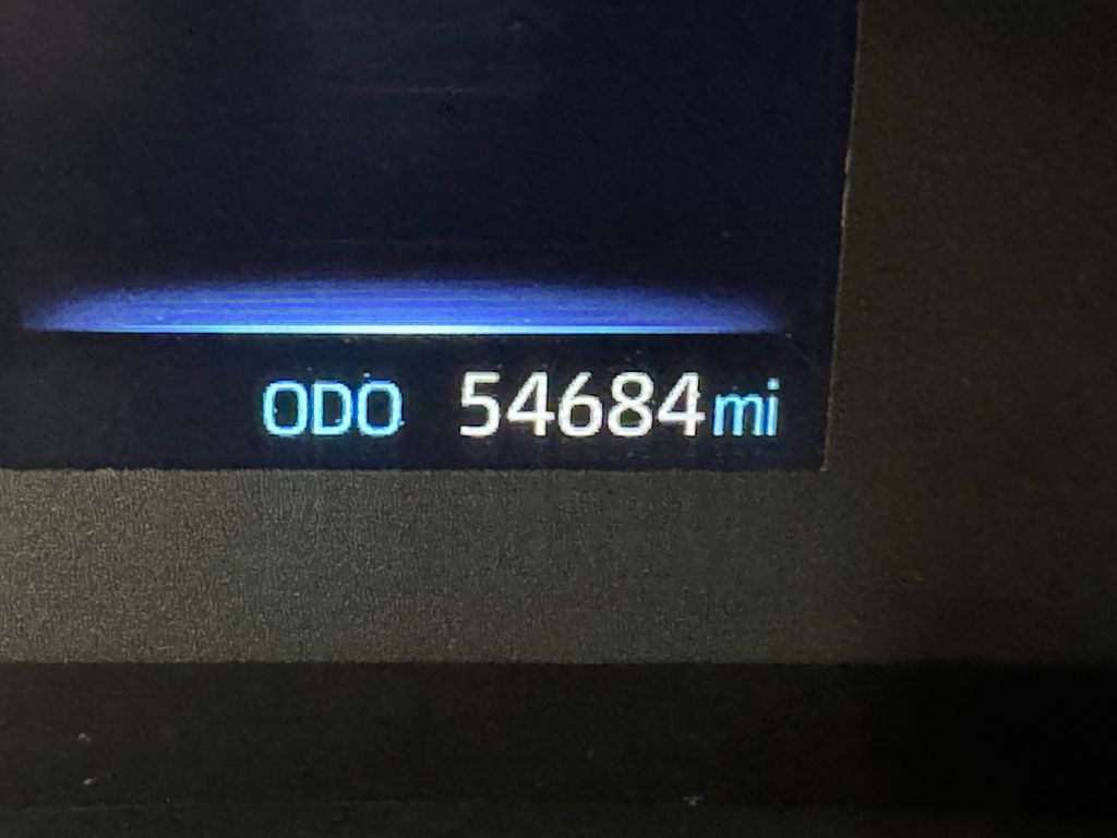 2024 Toyota Corolla Cross L