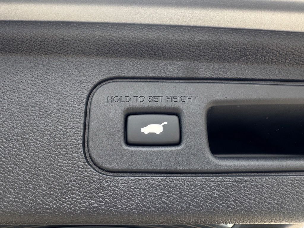 2026 Honda Odyssey EX-L Silver at Community Honda