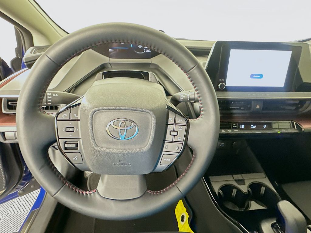 Thumbnail: 2026 Toyota Prius - 11