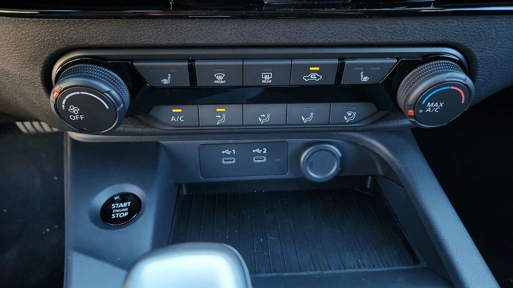 2026 Nissan Sentra