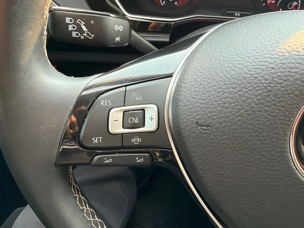Used 2021 Volkswagen Jetta Sedan