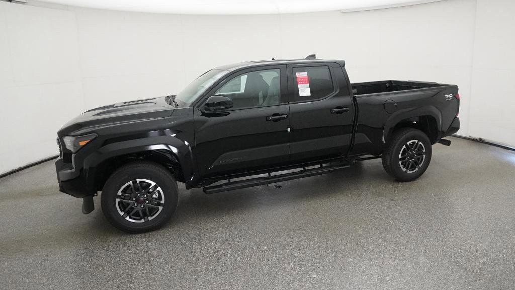 Thumbnail: 2025 Toyota Tacoma - 24
