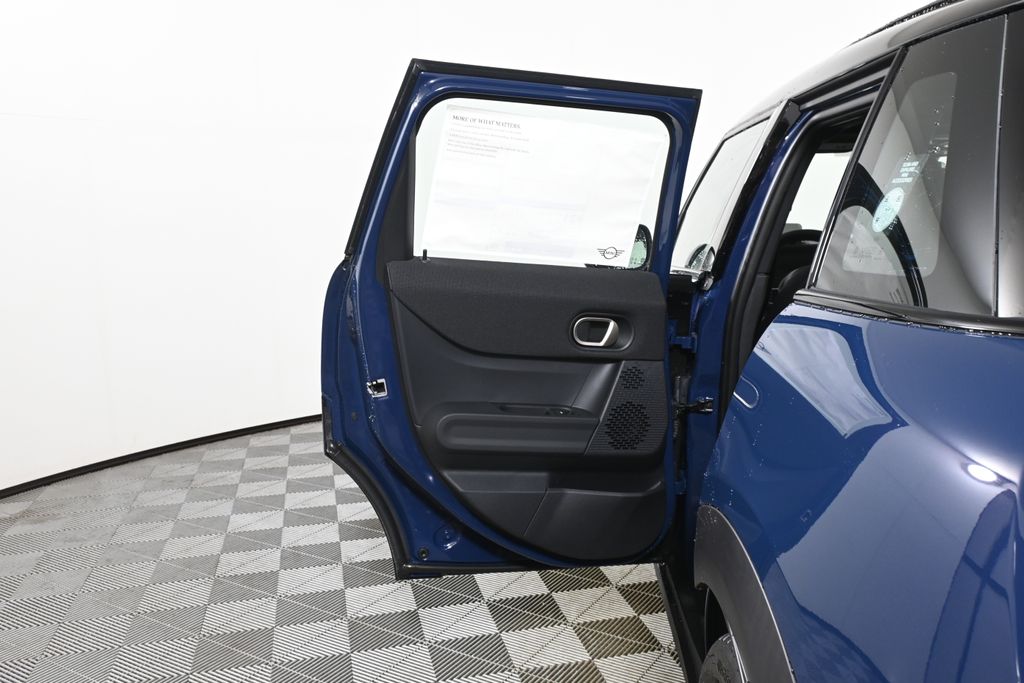 Thumbnail: 2027 MINI Cooper - 25