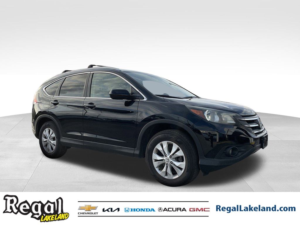 used 2014 Honda CR-V car, priced at $14,991