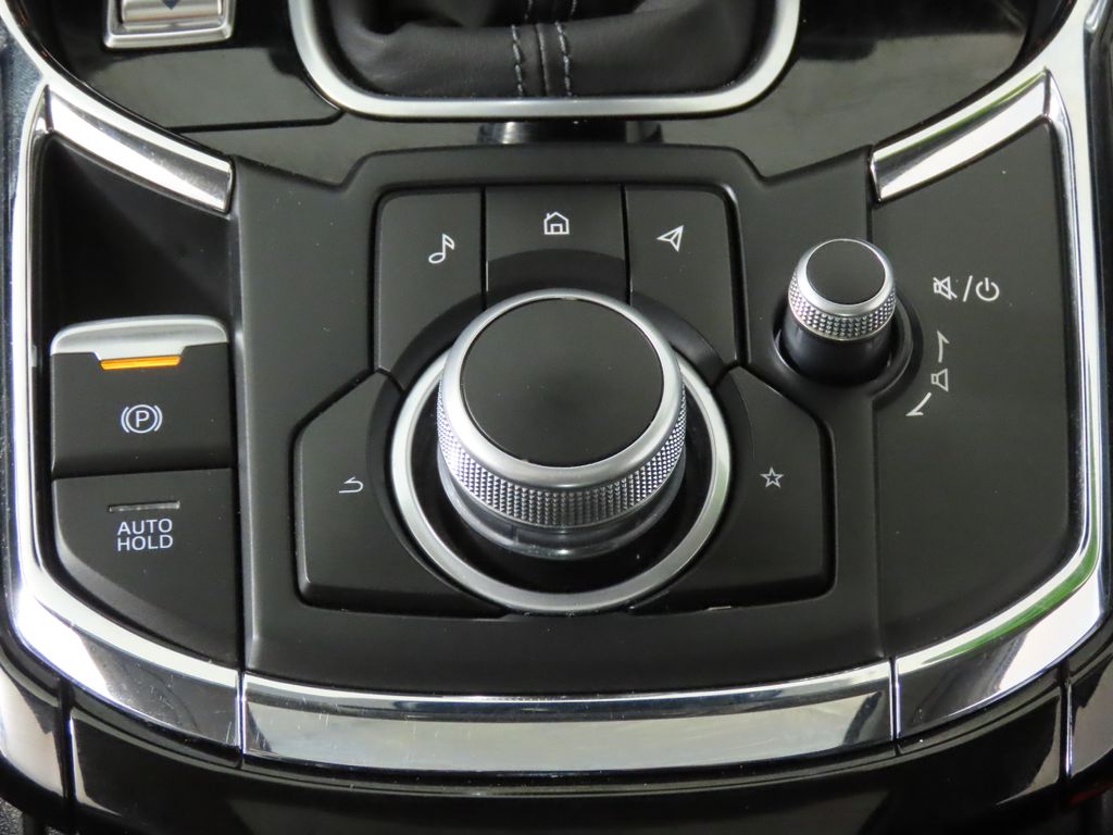 Thumbnail: 2023 Mazda CX-9 - 24