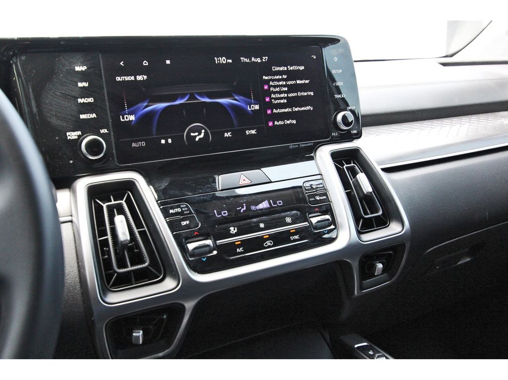Used 2023 Kia Sorento SUV