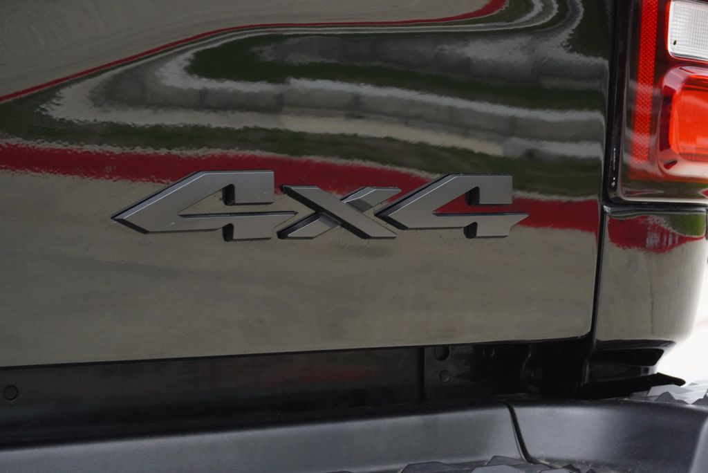 Used Car 2024 Ram 2500  Limited For Sale Under $80,000 In Weatherford, Texas